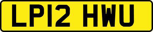LP12HWU