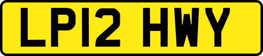 LP12HWY