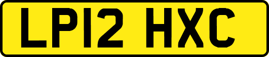 LP12HXC