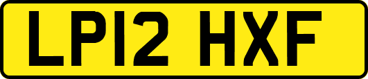LP12HXF