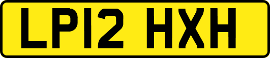 LP12HXH