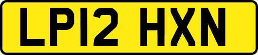 LP12HXN