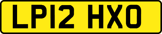 LP12HXO