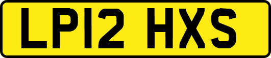 LP12HXS