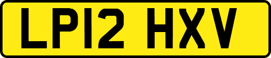 LP12HXV