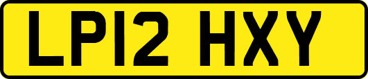 LP12HXY