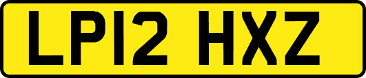 LP12HXZ