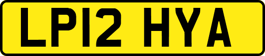 LP12HYA