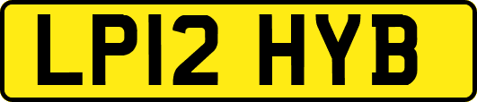 LP12HYB