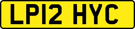 LP12HYC