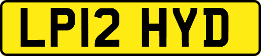LP12HYD
