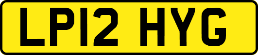 LP12HYG