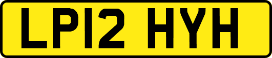 LP12HYH