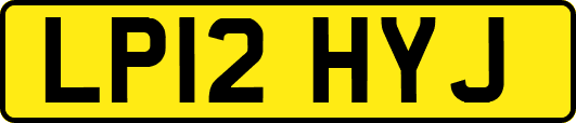 LP12HYJ