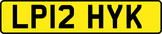 LP12HYK