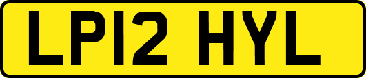 LP12HYL