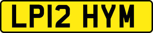 LP12HYM