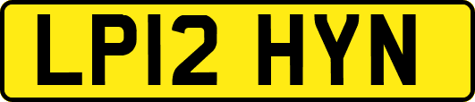 LP12HYN