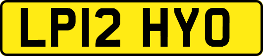 LP12HYO