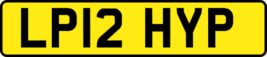 LP12HYP
