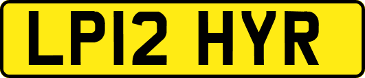 LP12HYR