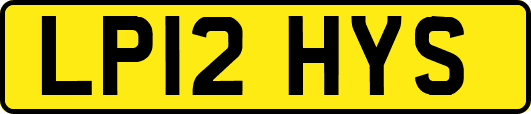LP12HYS