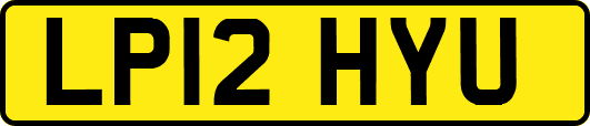 LP12HYU