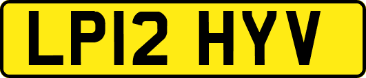 LP12HYV