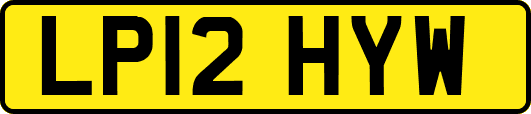 LP12HYW