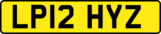 LP12HYZ