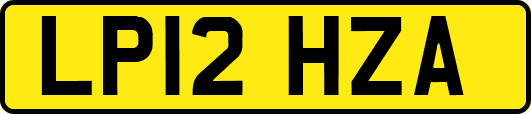 LP12HZA