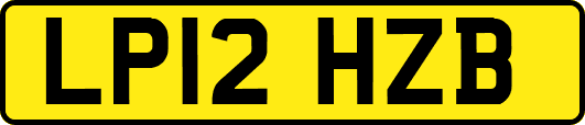 LP12HZB