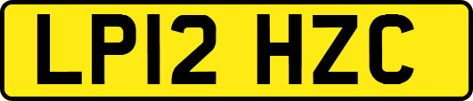 LP12HZC