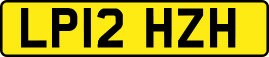 LP12HZH