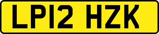 LP12HZK