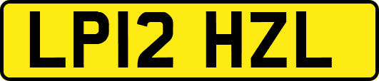 LP12HZL