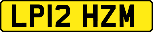 LP12HZM