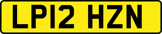 LP12HZN