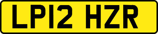 LP12HZR