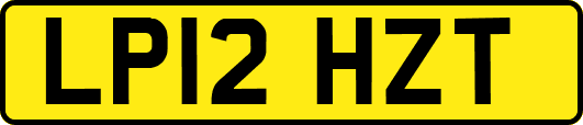 LP12HZT