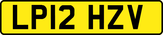 LP12HZV