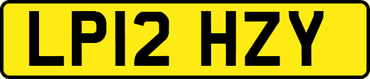 LP12HZY