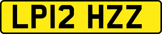 LP12HZZ