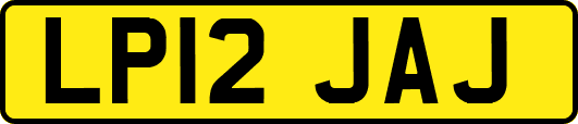 LP12JAJ