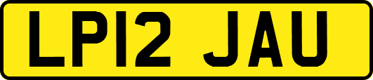 LP12JAU