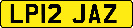 LP12JAZ