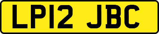 LP12JBC