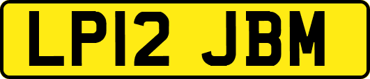 LP12JBM