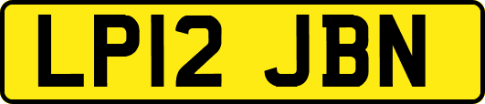 LP12JBN