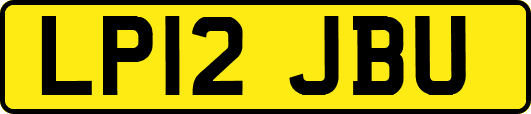 LP12JBU